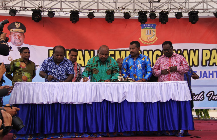 Program Bangga Resmi Diluncurkan